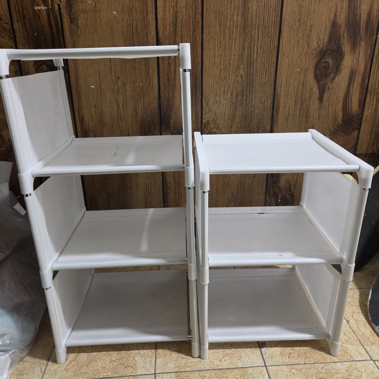 Shoe Storage Cabinet for Sale