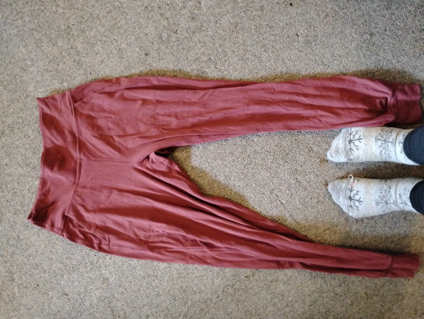 Lululemon Align Leggings - photo 2