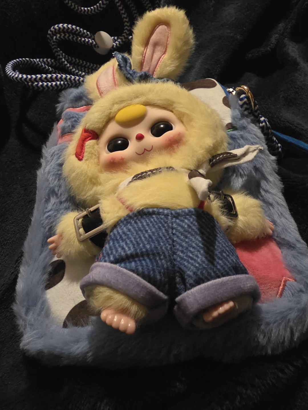 Baby Three Travel Mobile Phone Bag - photo 2