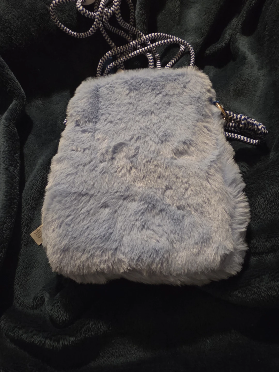 Baby Three Travel Mobile Phone Bag - photo 3