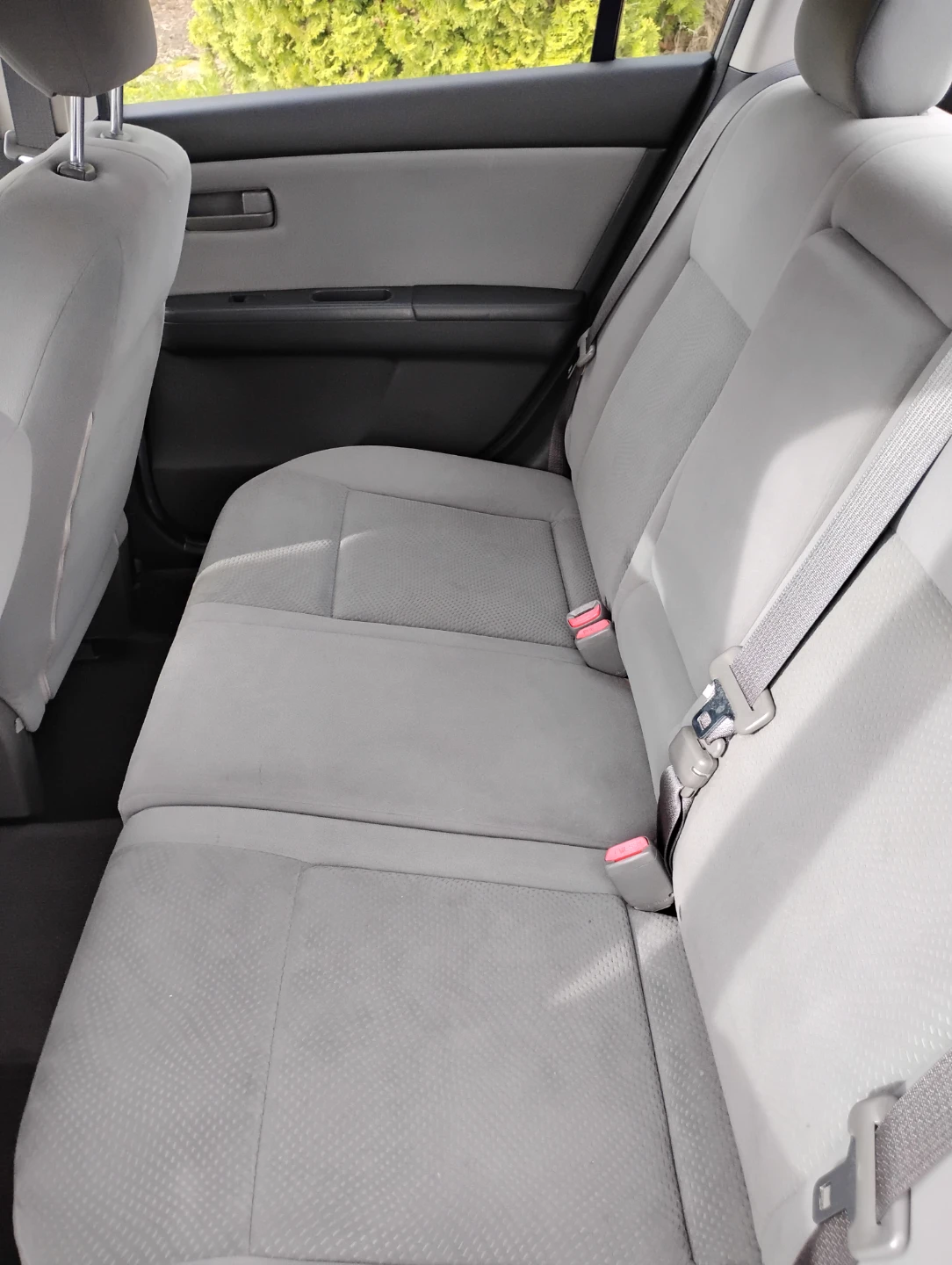 Nissan Sentra 2010 - photo 2