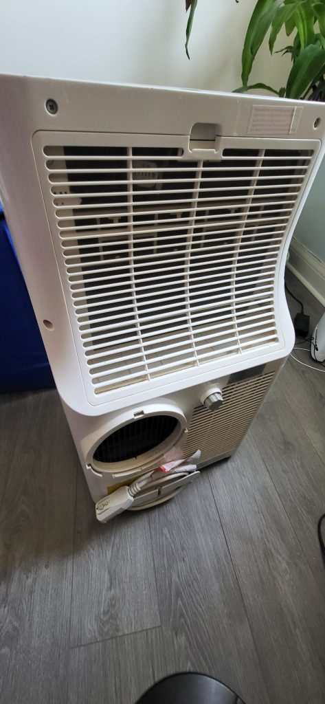 KONWIN Dual Function Heater & Fan - photo 5