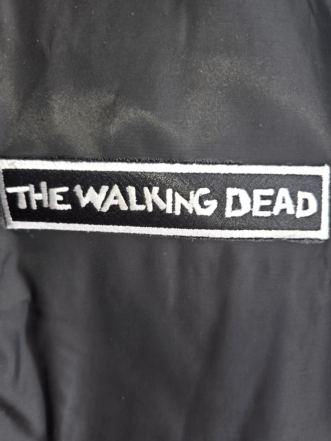The Walking Dead Bomber Jacket XL - photo 2