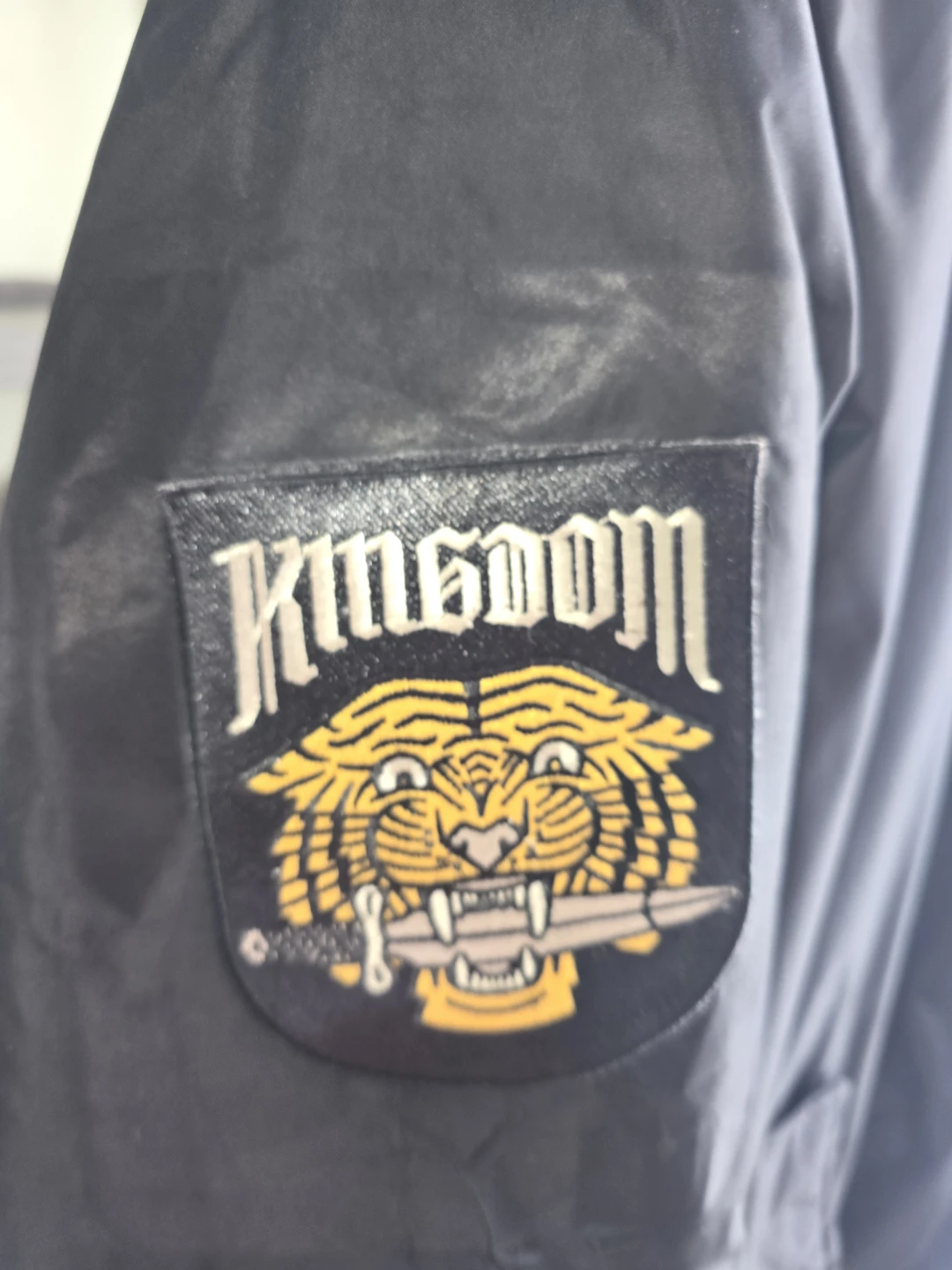 The Walking Dead Bomber Jacket XL - photo 3