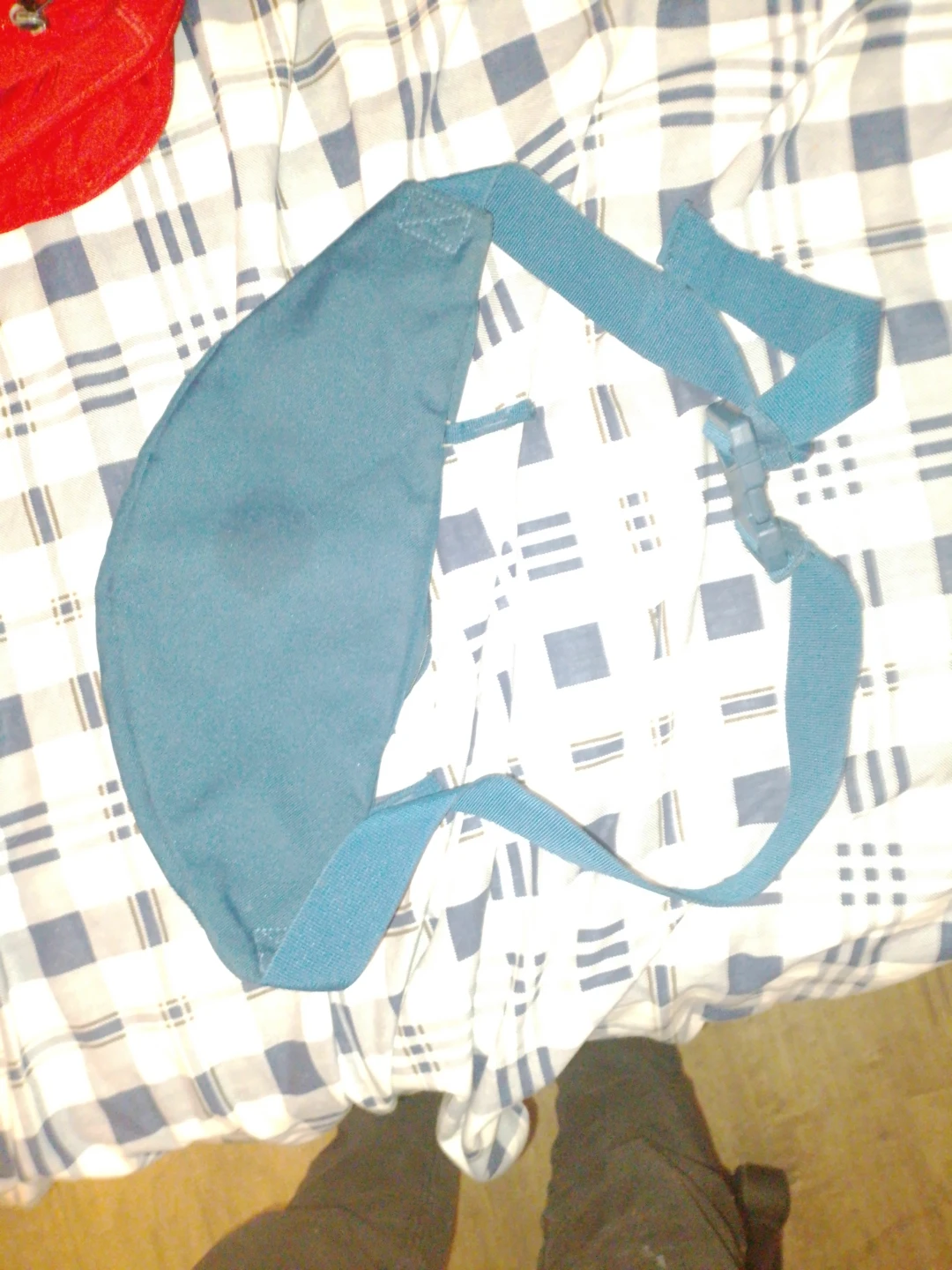 Nike Fanny Pack - photo 2