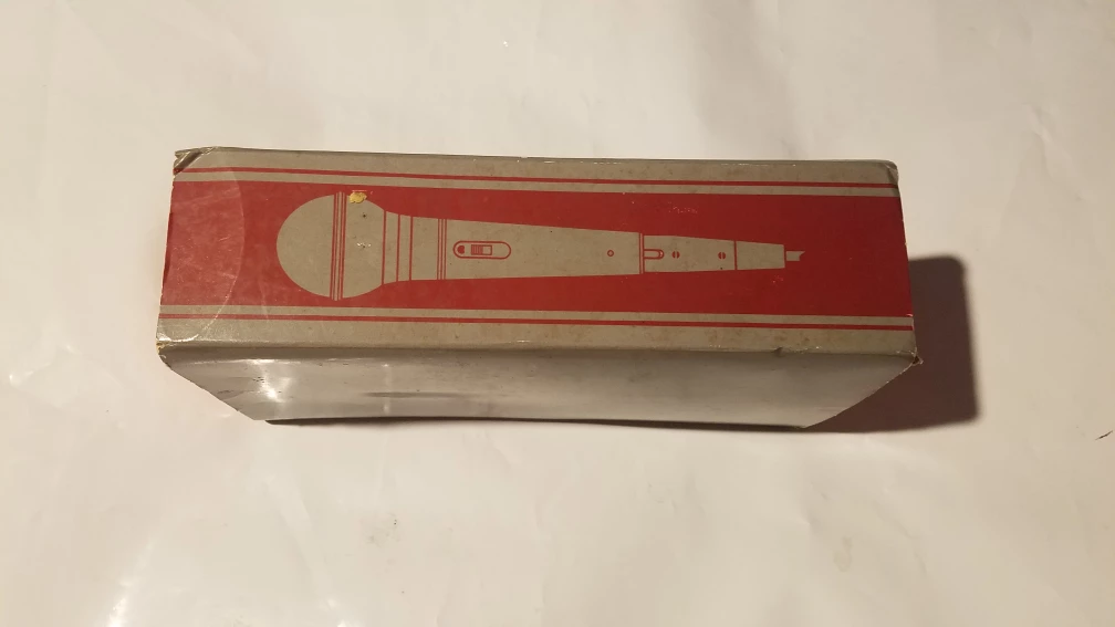 Audio-Technica PRO35 Unidirectional Dynamic Microphone - photo 2
