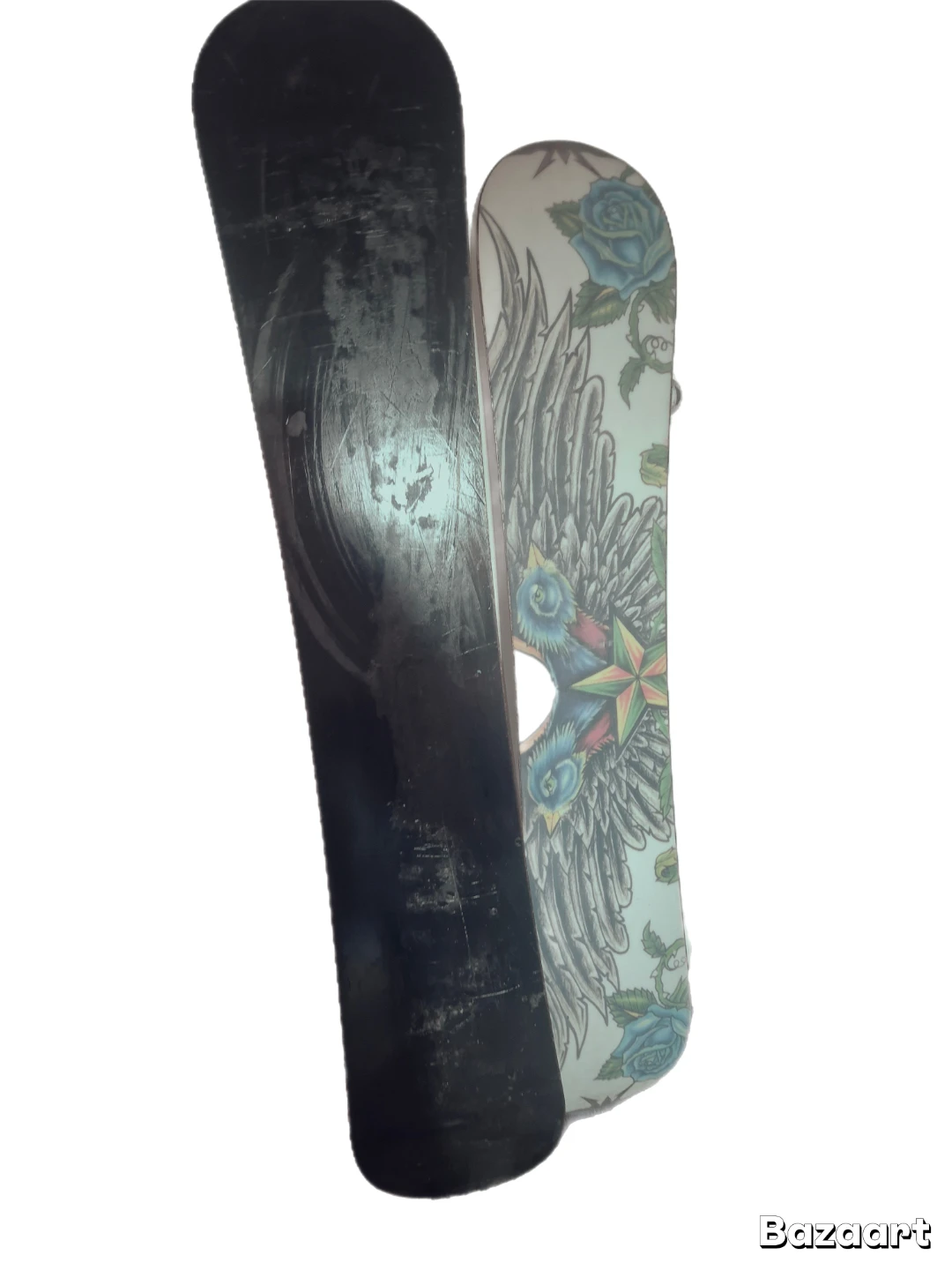 Drill Snowboard - photo 2