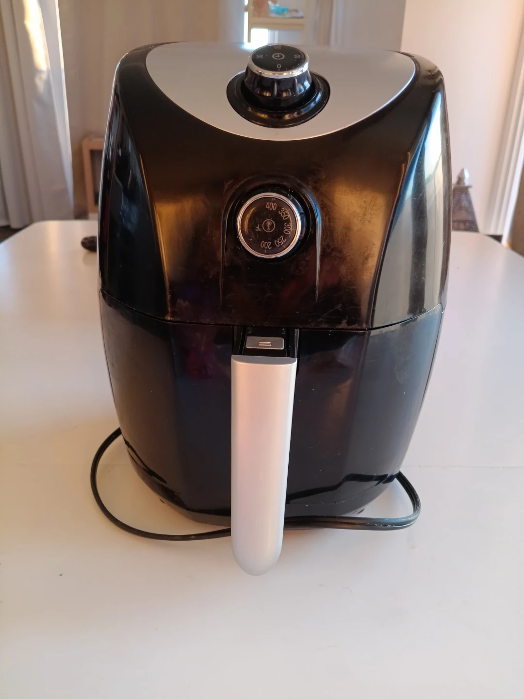 Proctor Silex® 1.5L Air Fryer