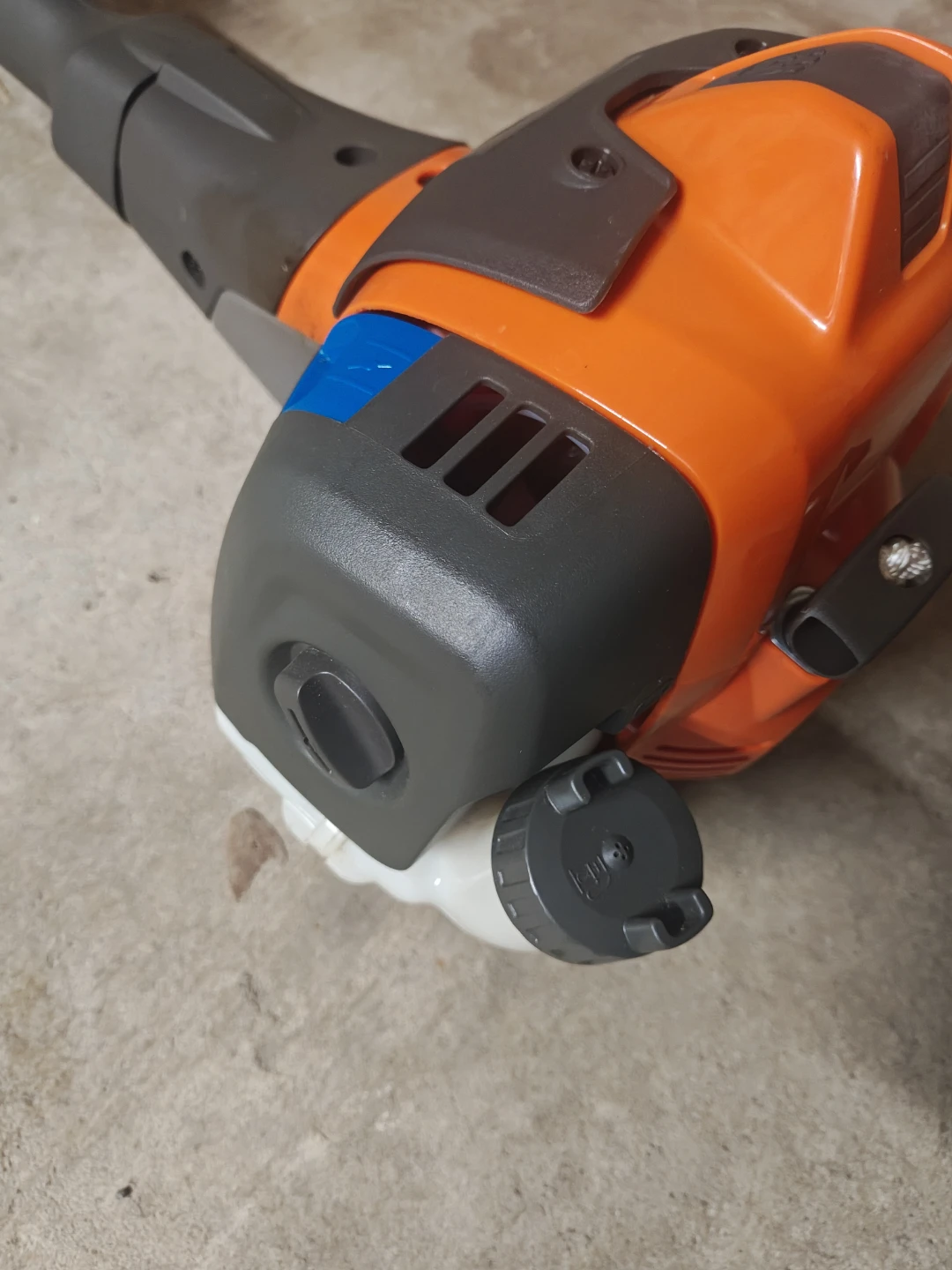 Husqvarna 525L String Trimmer - photo 3