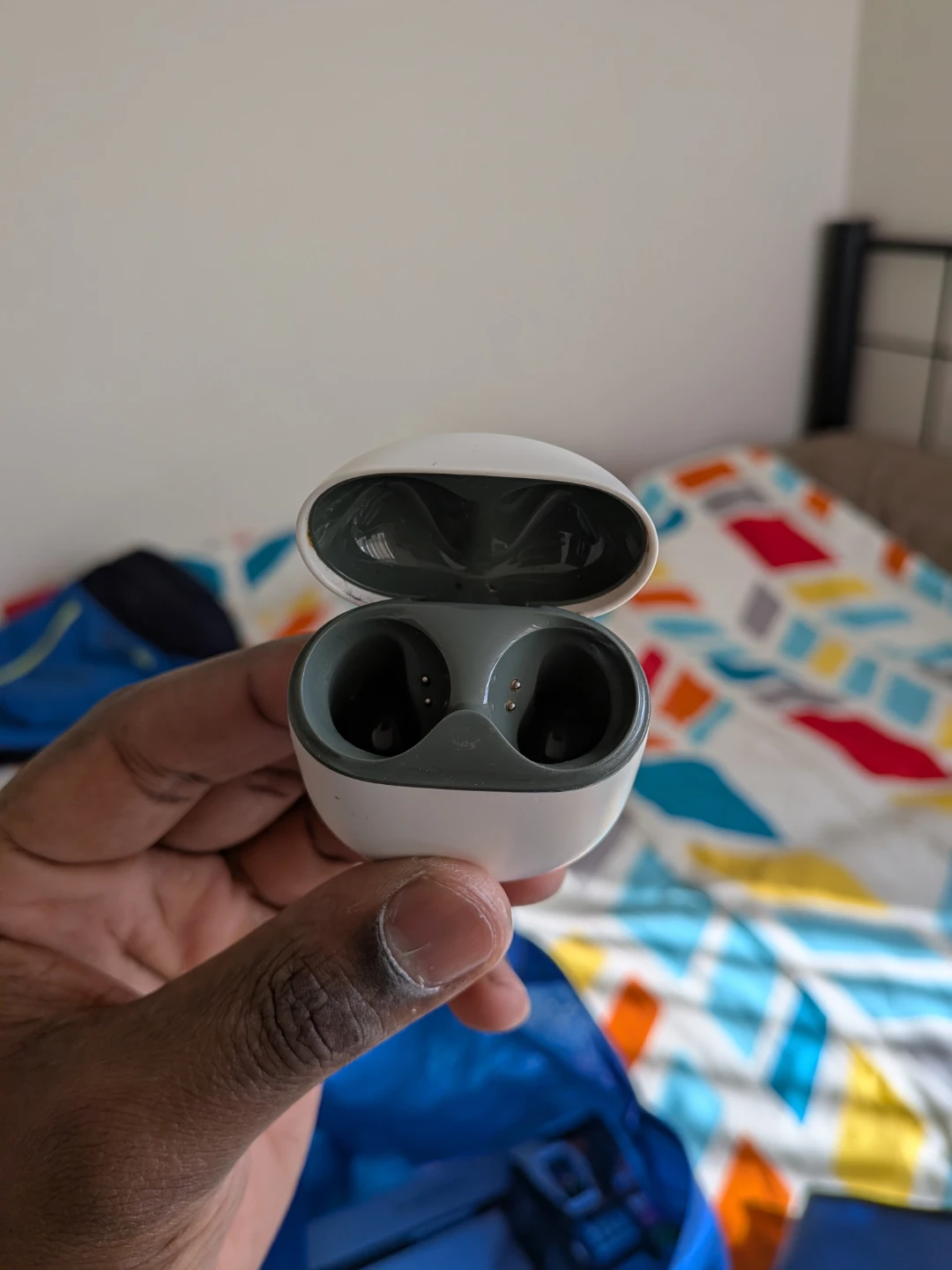 Google Pixel Buds A-Series True Wireless Earbuds - photo 3