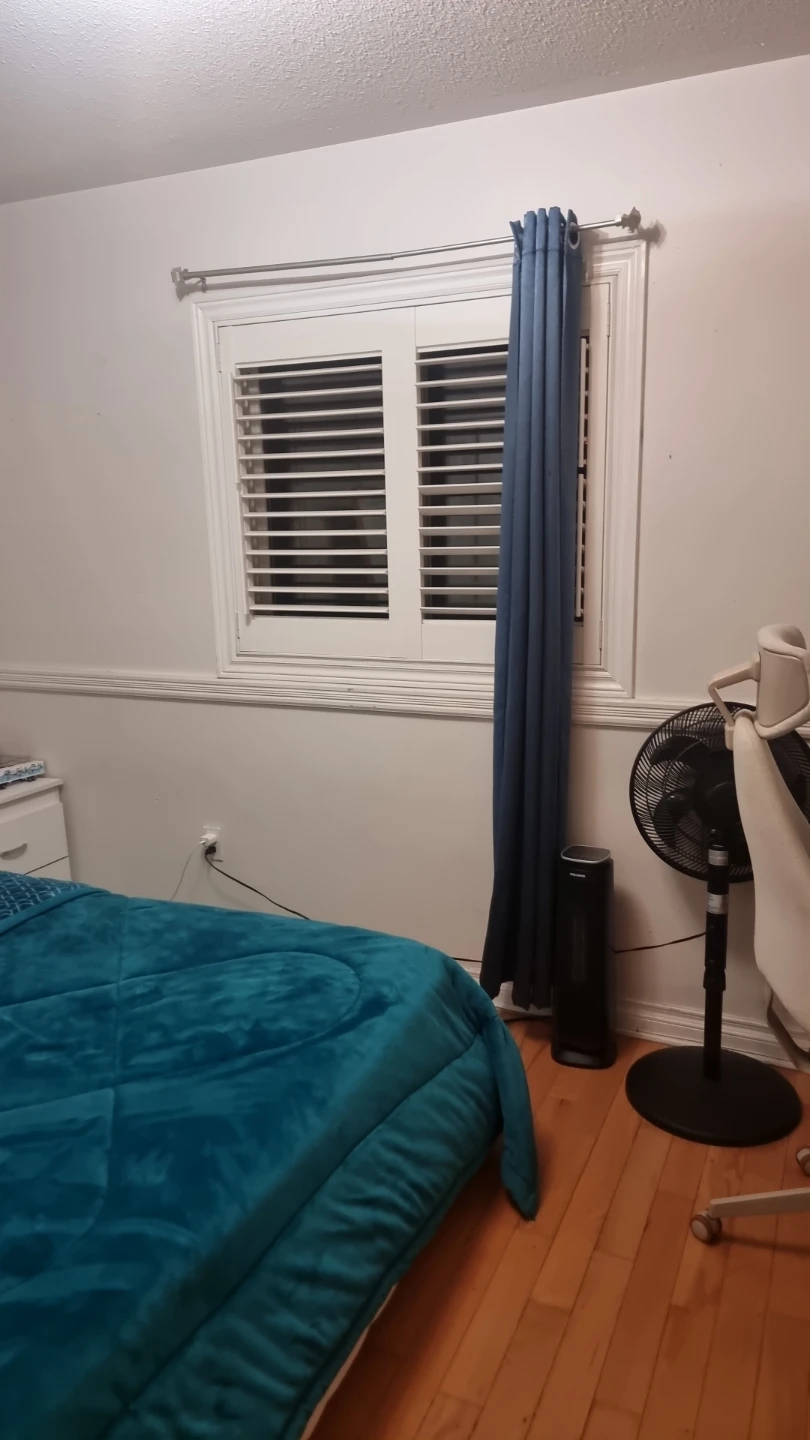 ROOM FOR RENT NEAR TEMPLE AND GURDWARA - photo 3