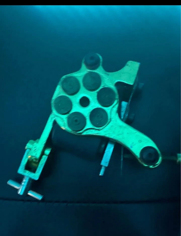 Tattoo Machine