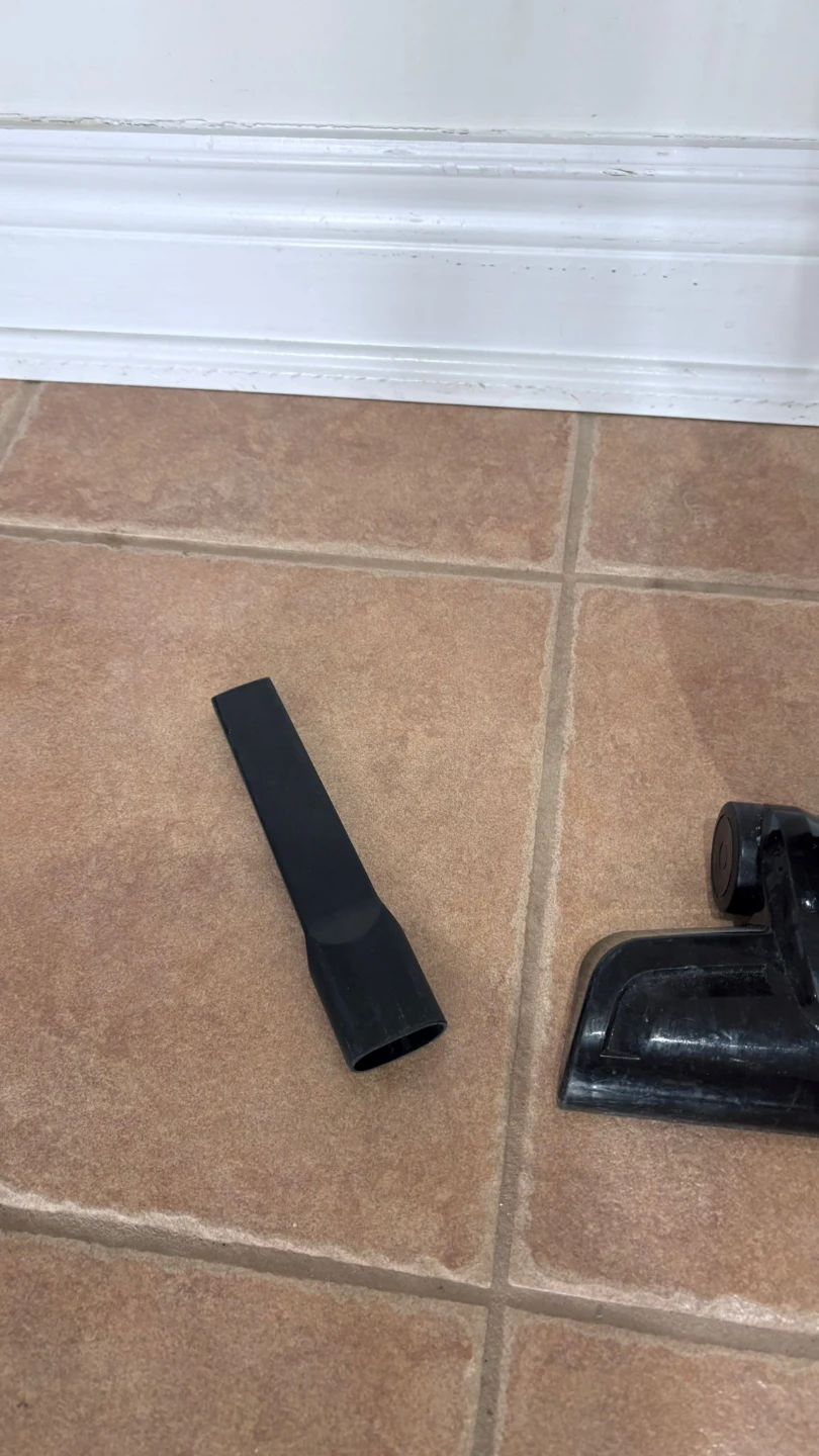 Bissell Magic Vac Vacuum Cleaner - photo 3