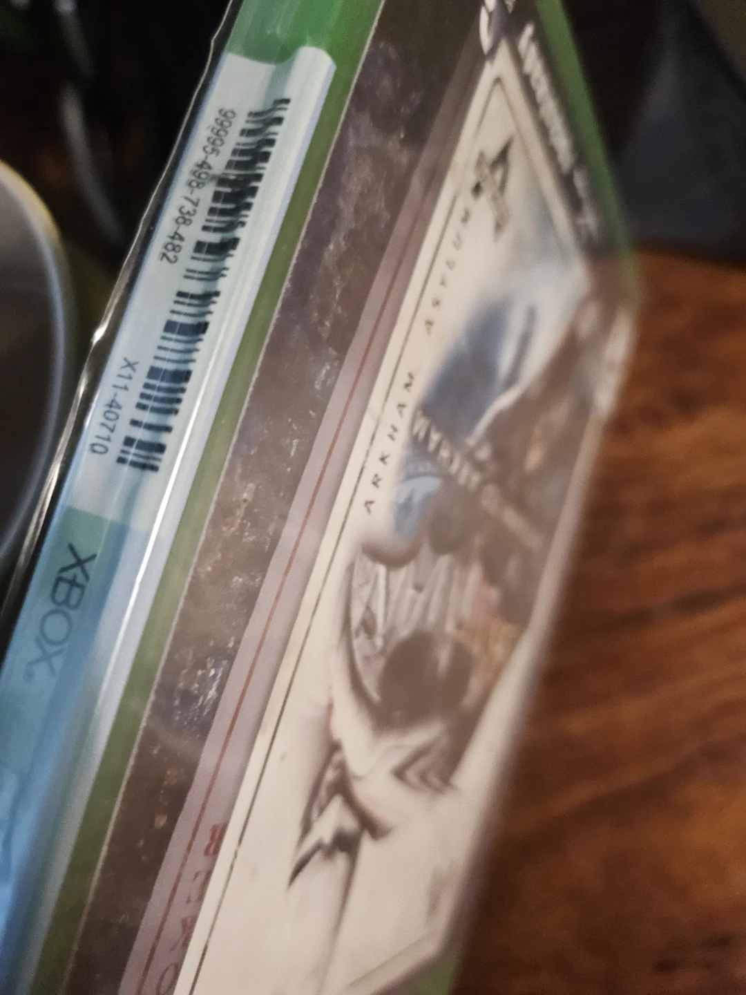 NEW + SEALED Return to Arkham Xbox One - photo 2