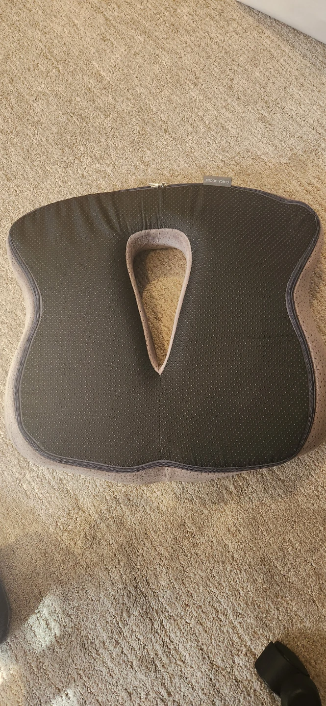 CHECA GOODS Seat Cushion - photo 2