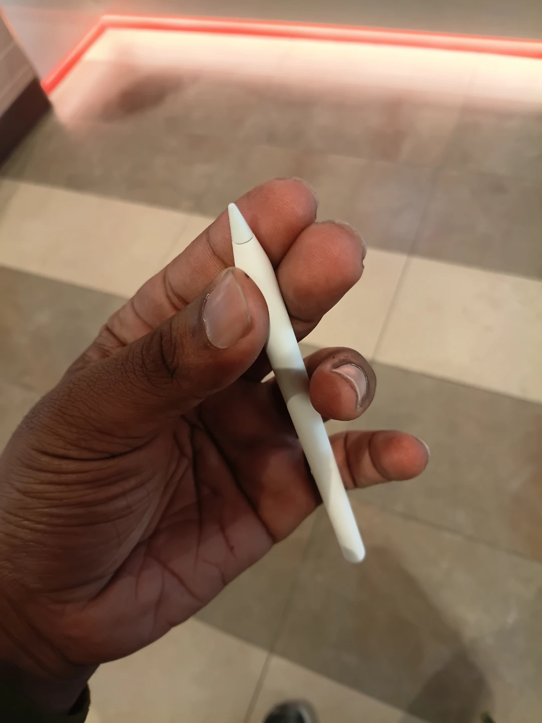 Apple Pencil pro - photo 2