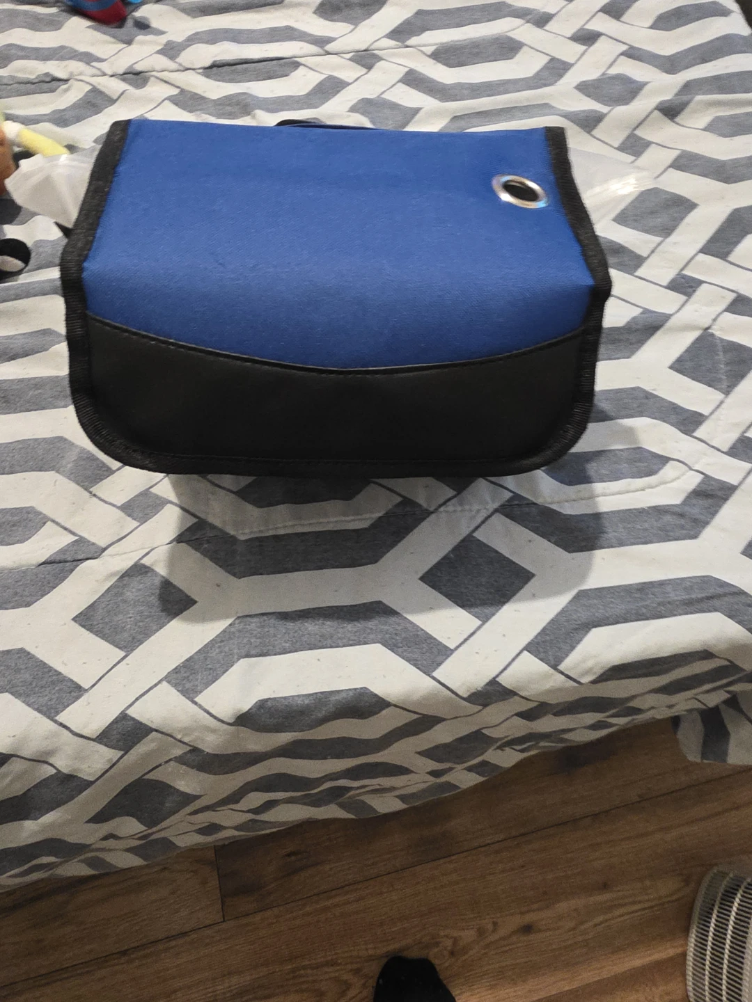 Varon Portable Oxygen Concentrator NT-5 - photo 4