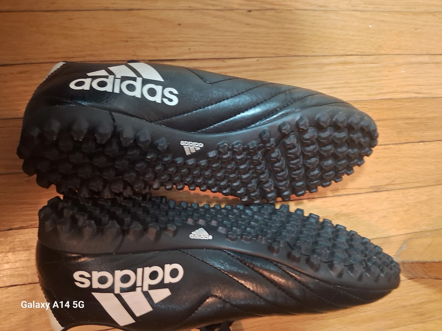 Adidas Soccer Cleats - photo 2