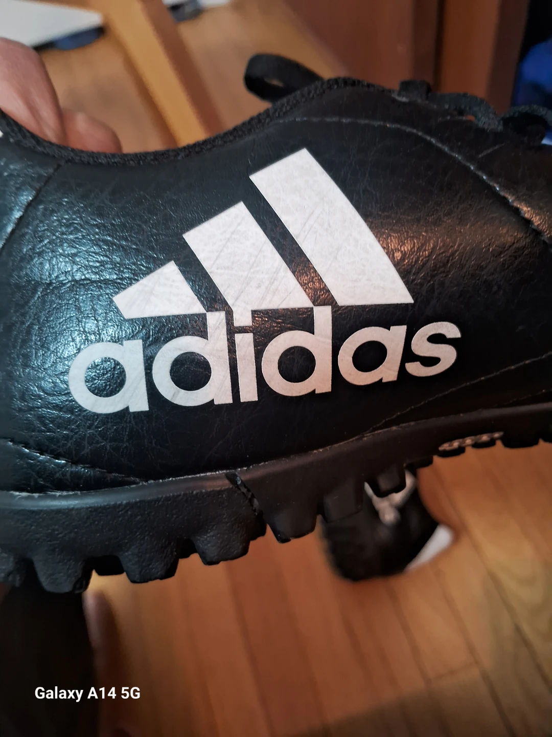 Adidas Soccer Cleats - photo 3