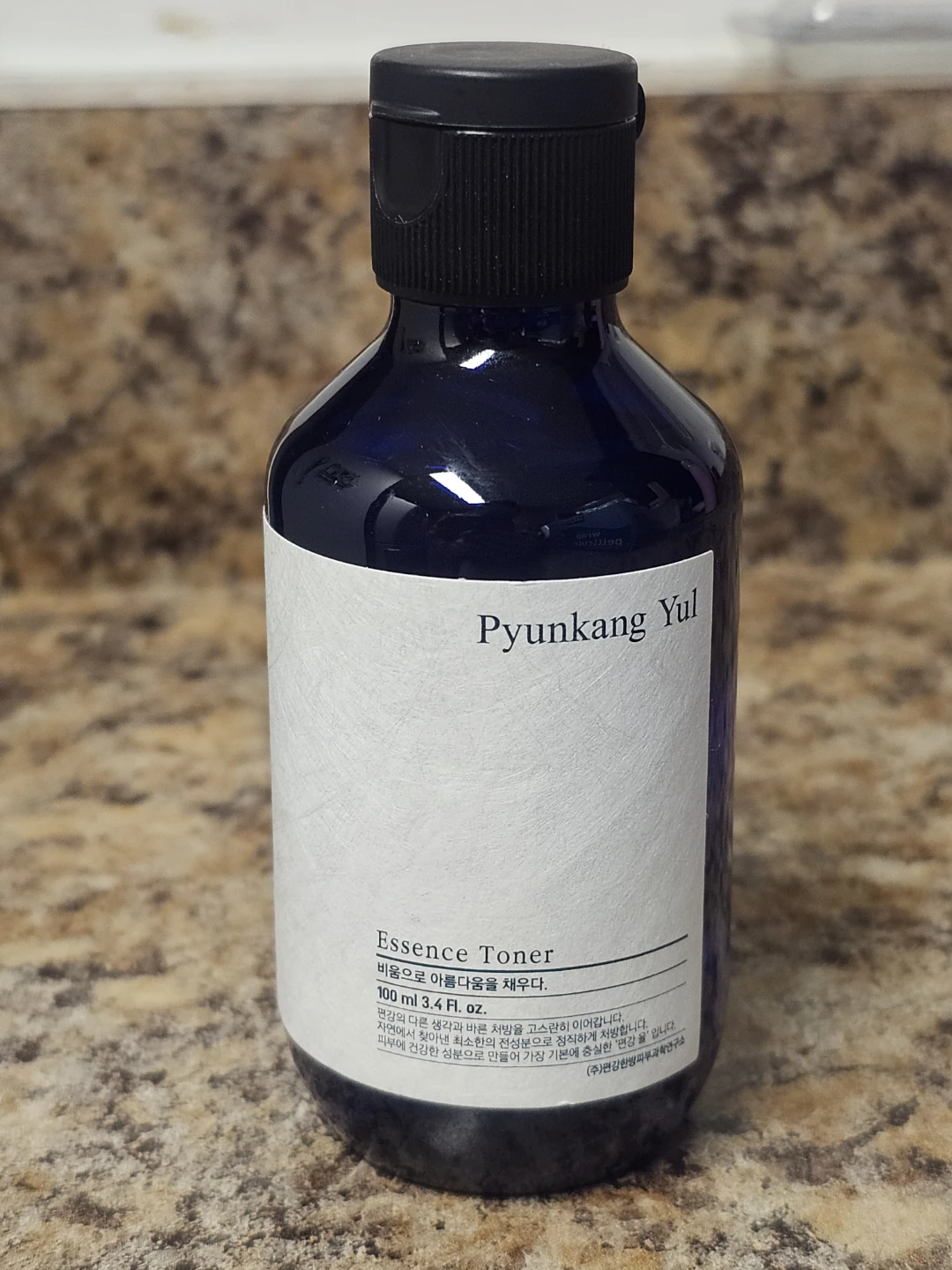 PYUNKANG YUL Essence Toner