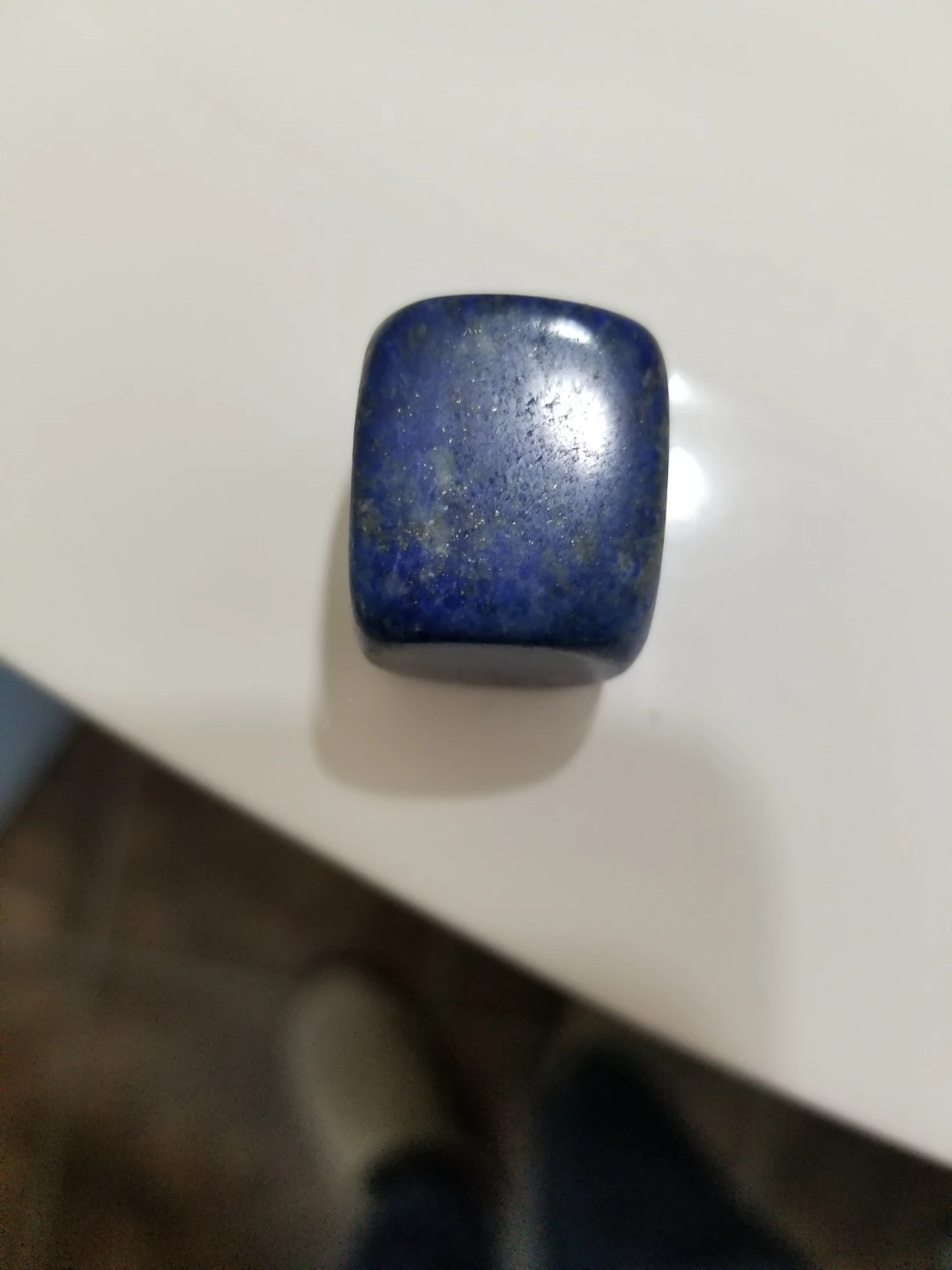 Lapis Lazuli Stone