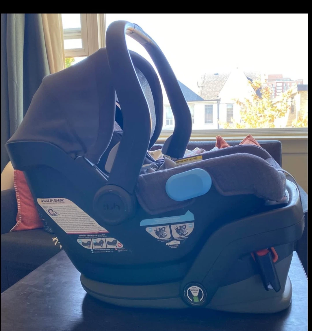 Mesa Car Seat