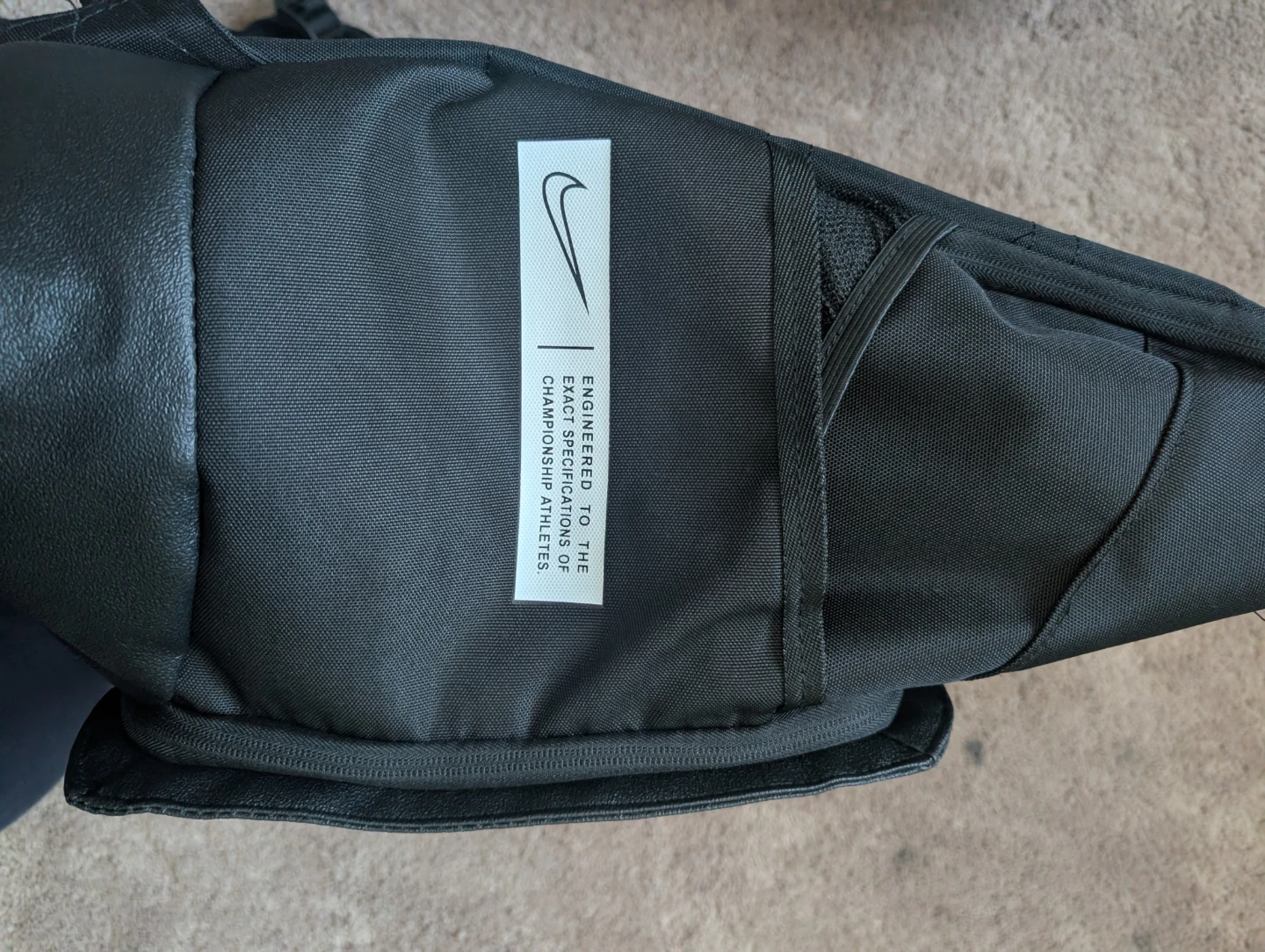 Nike Elite Backpack - photo 3