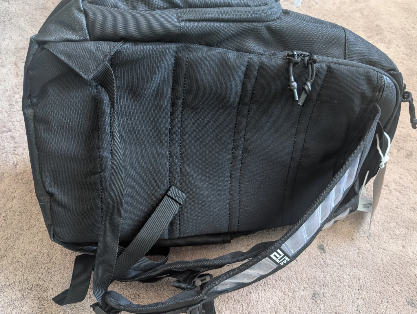 Nike Elite Backpack - photo 4