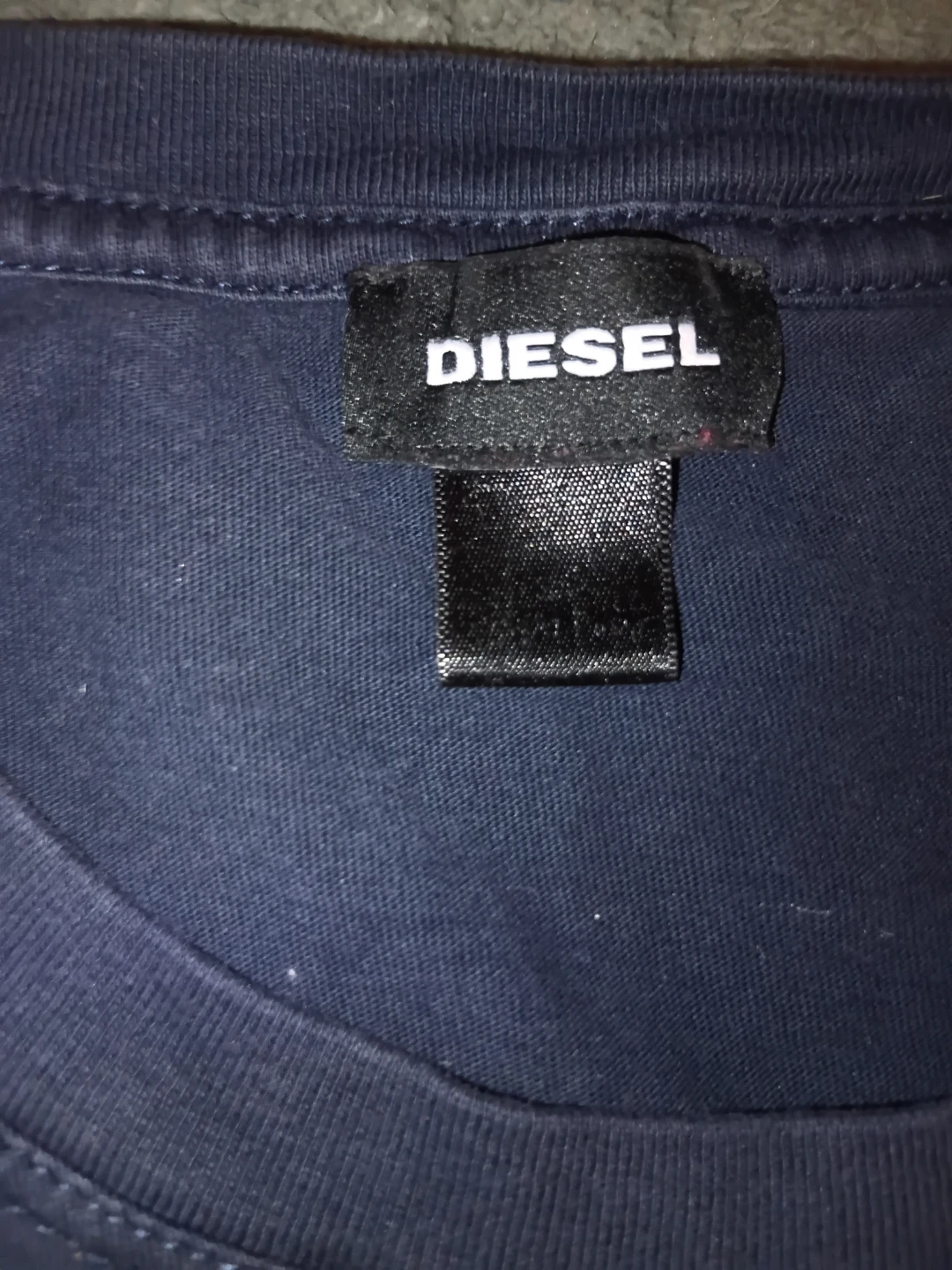 2 for one high end shirts  diesel / GUESS X J.Balvin2020 - photo 3