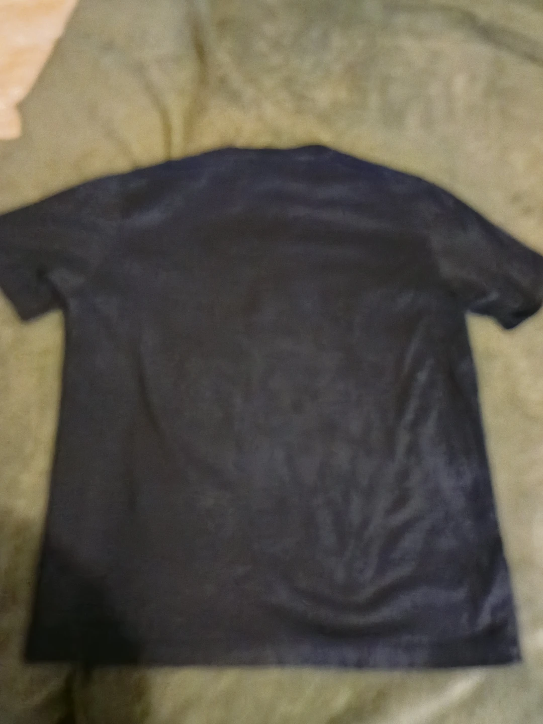 2 for one high end shirts  diesel / GUESS X J.Balvin2020 - photo 4