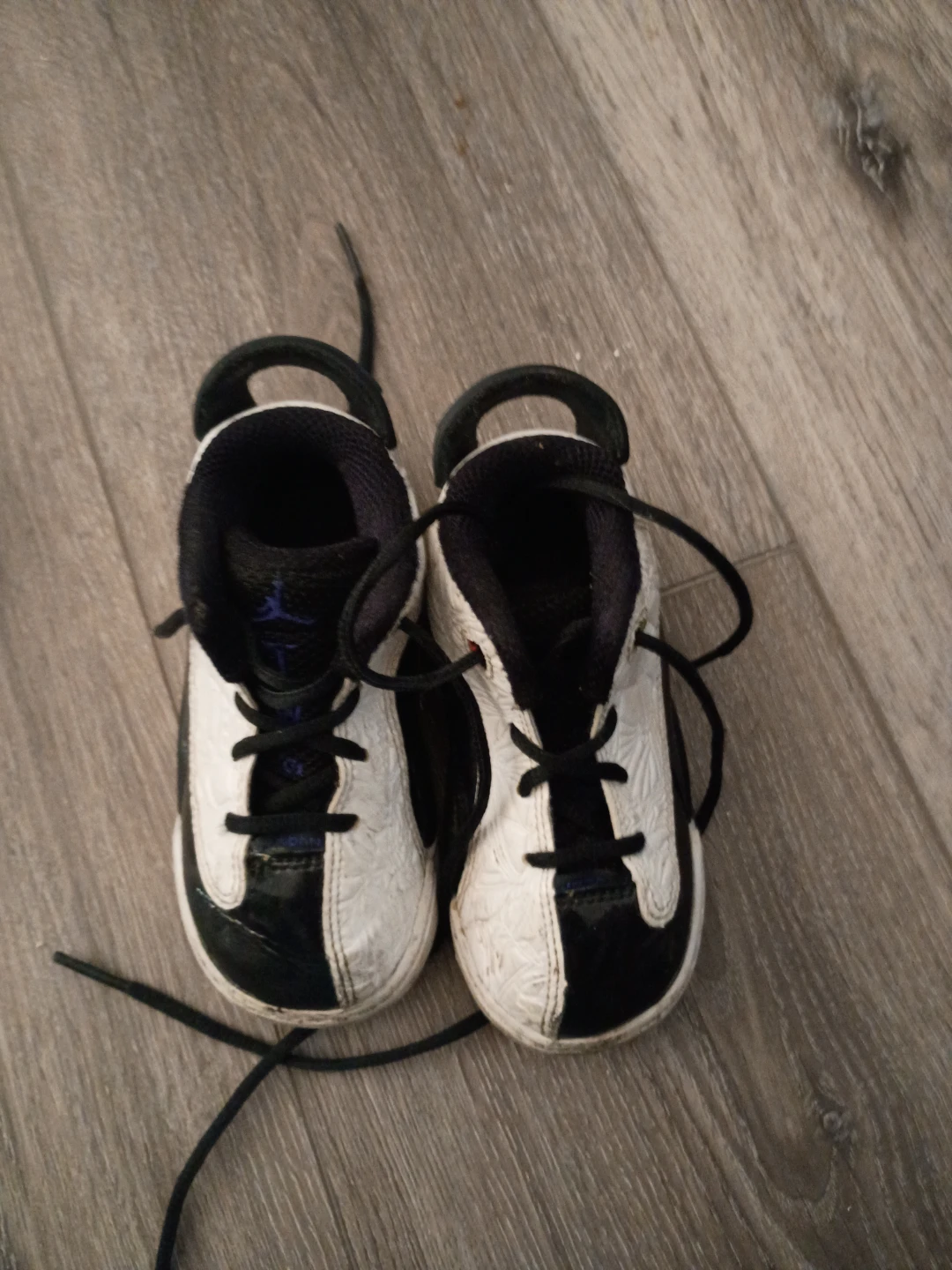 Jordan Toddler Sneakers - photo 2