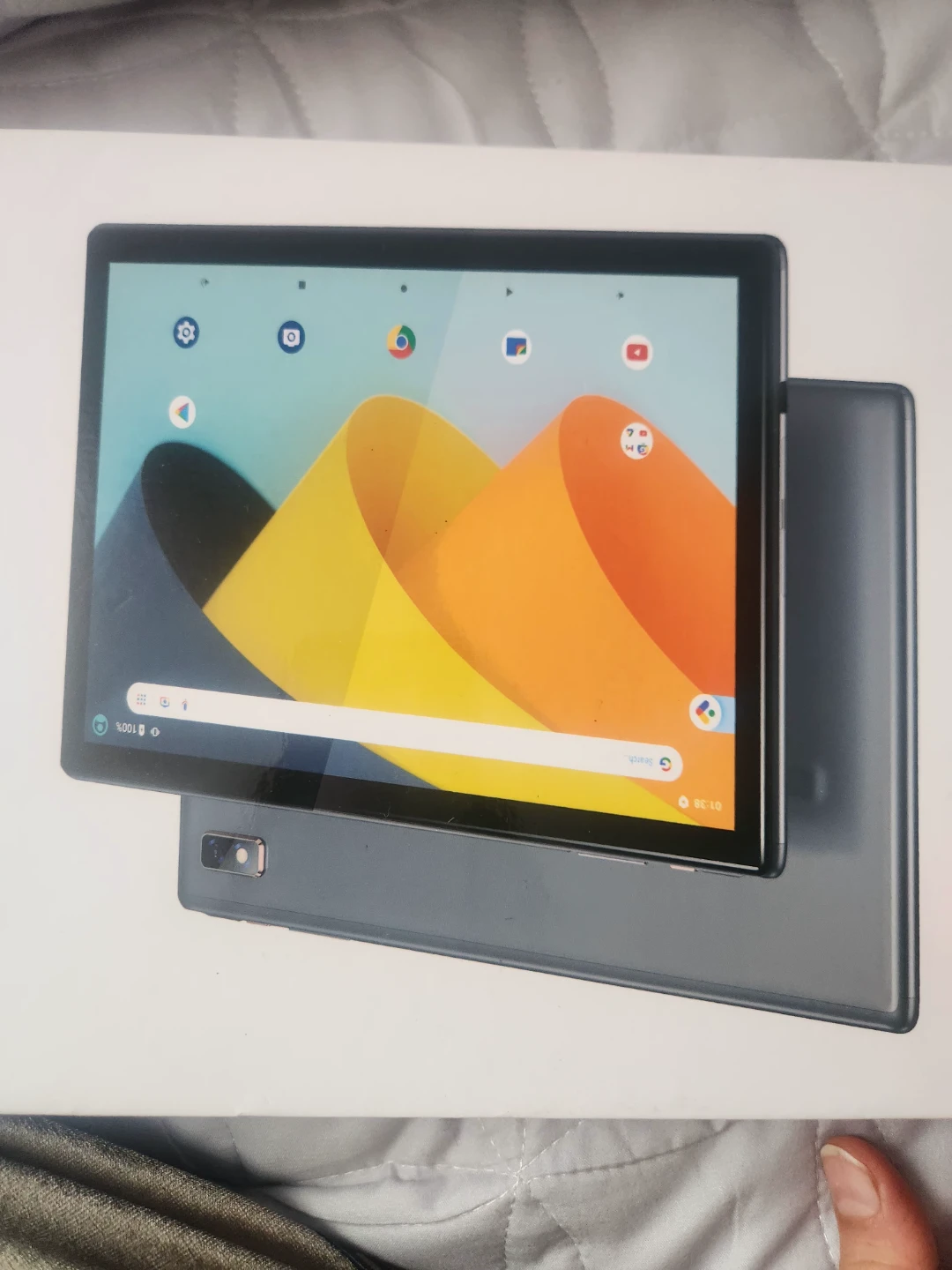 Byybuo Tablet