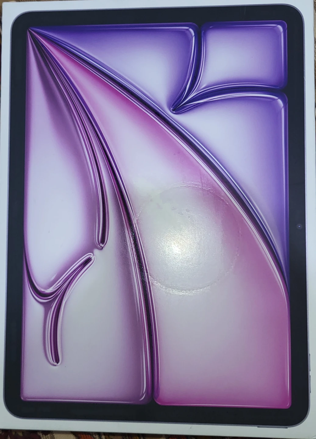 Apple iPad Air (M3 Chip) wifi + Cellular unlocked 11-inch 128GB - photo 2