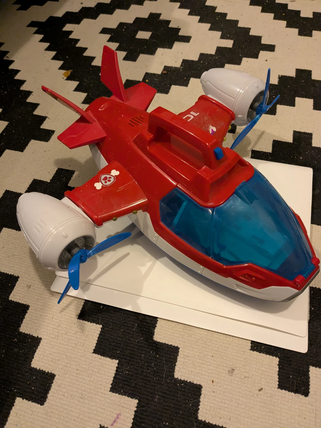 Paw Patrol Jet Toy - photo 2