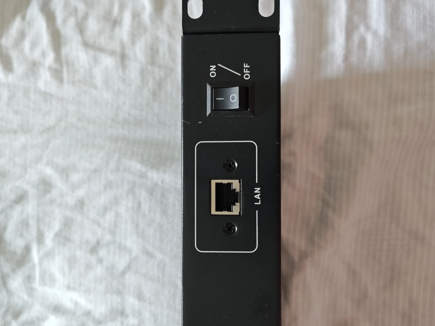 HDMI KVM Switch 8-Port - photo 3