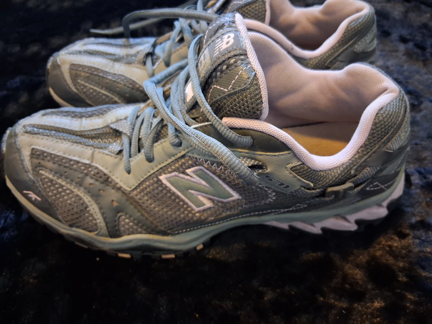 New Balance 577 Women's Running Shoes Size 9.5 - photo 3