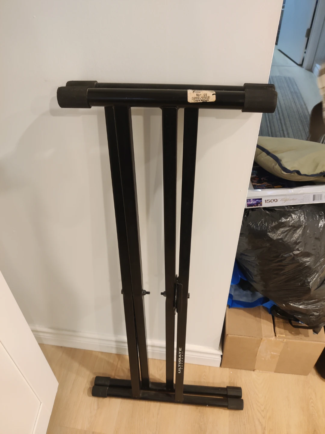 Yamaha Digital Piano - photo 4