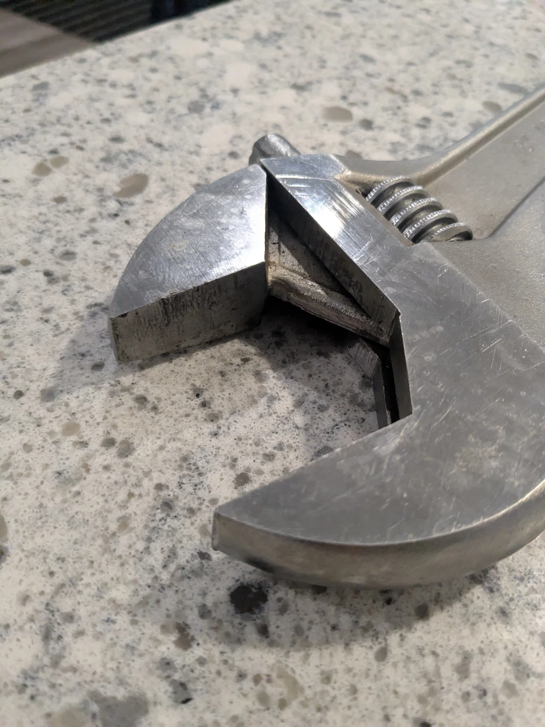 18" Adjustable Wrench Armstrong - photo 4