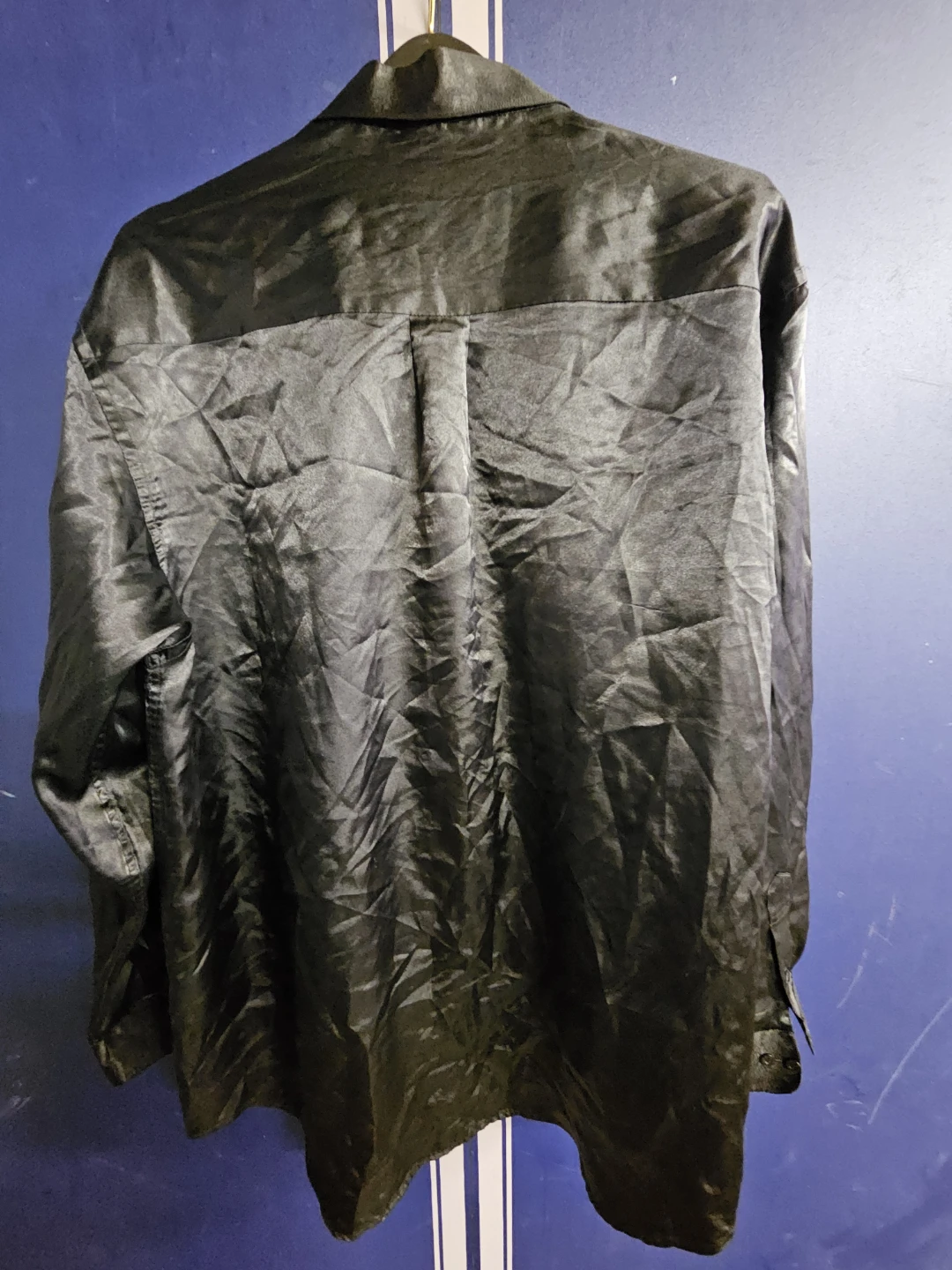 Daniel Ellissa New York Black Button-Down Shirt - photo 4