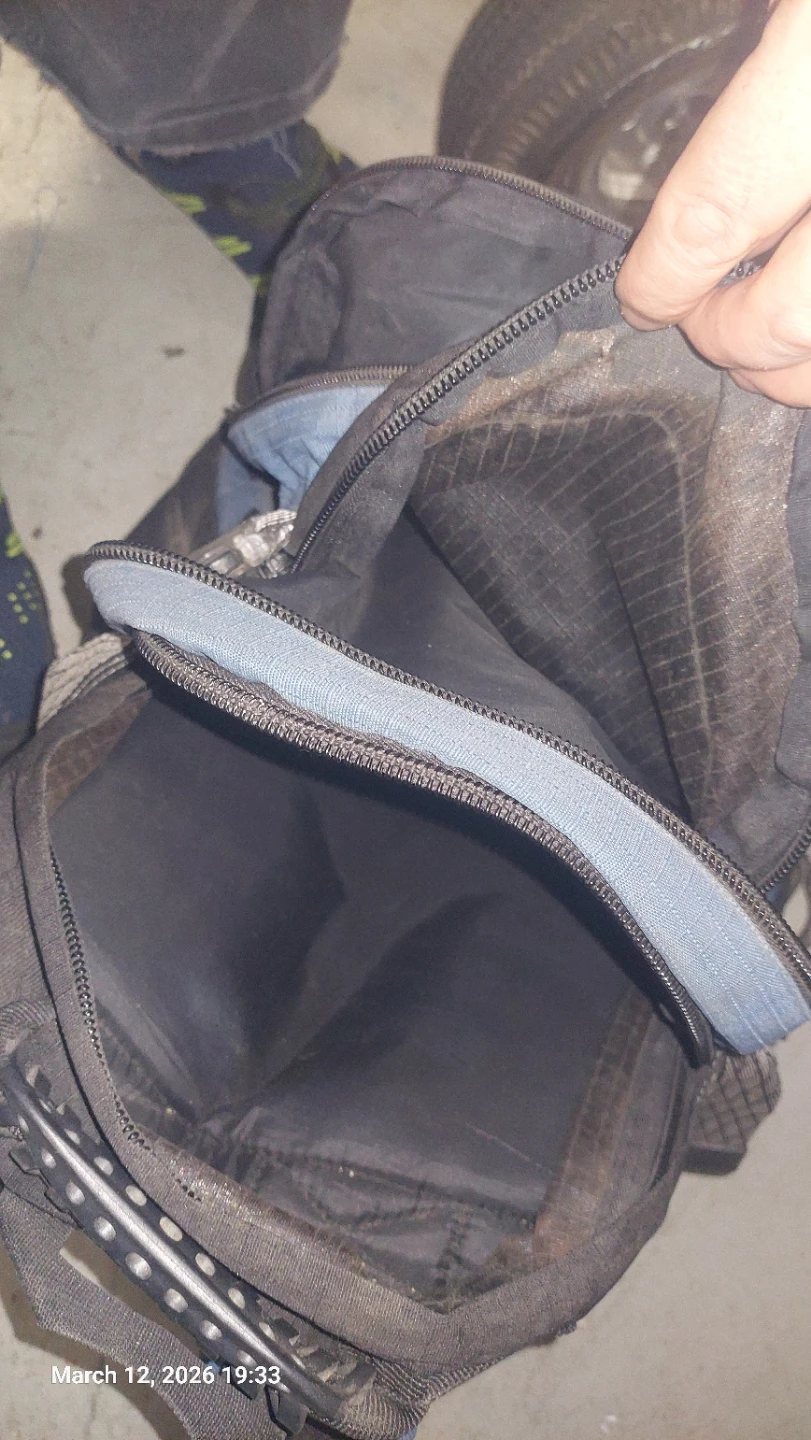 High Sierra Backpack - photo 3