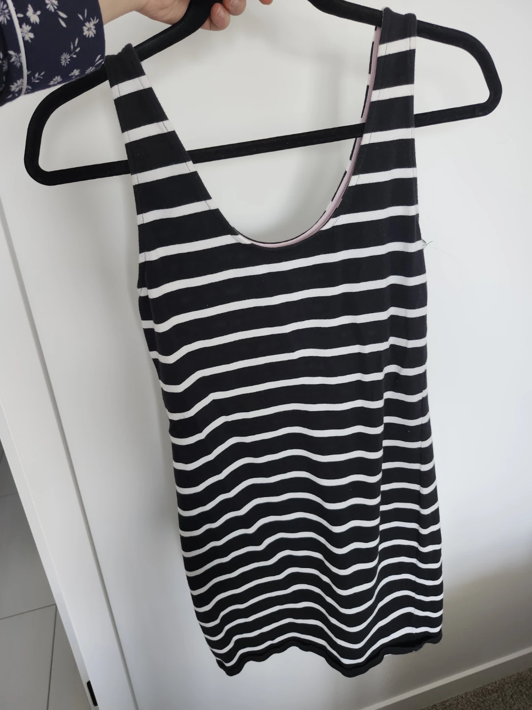Twik Striped dress - photo 3