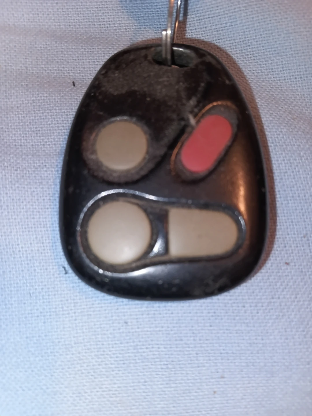 Remote Key Fob