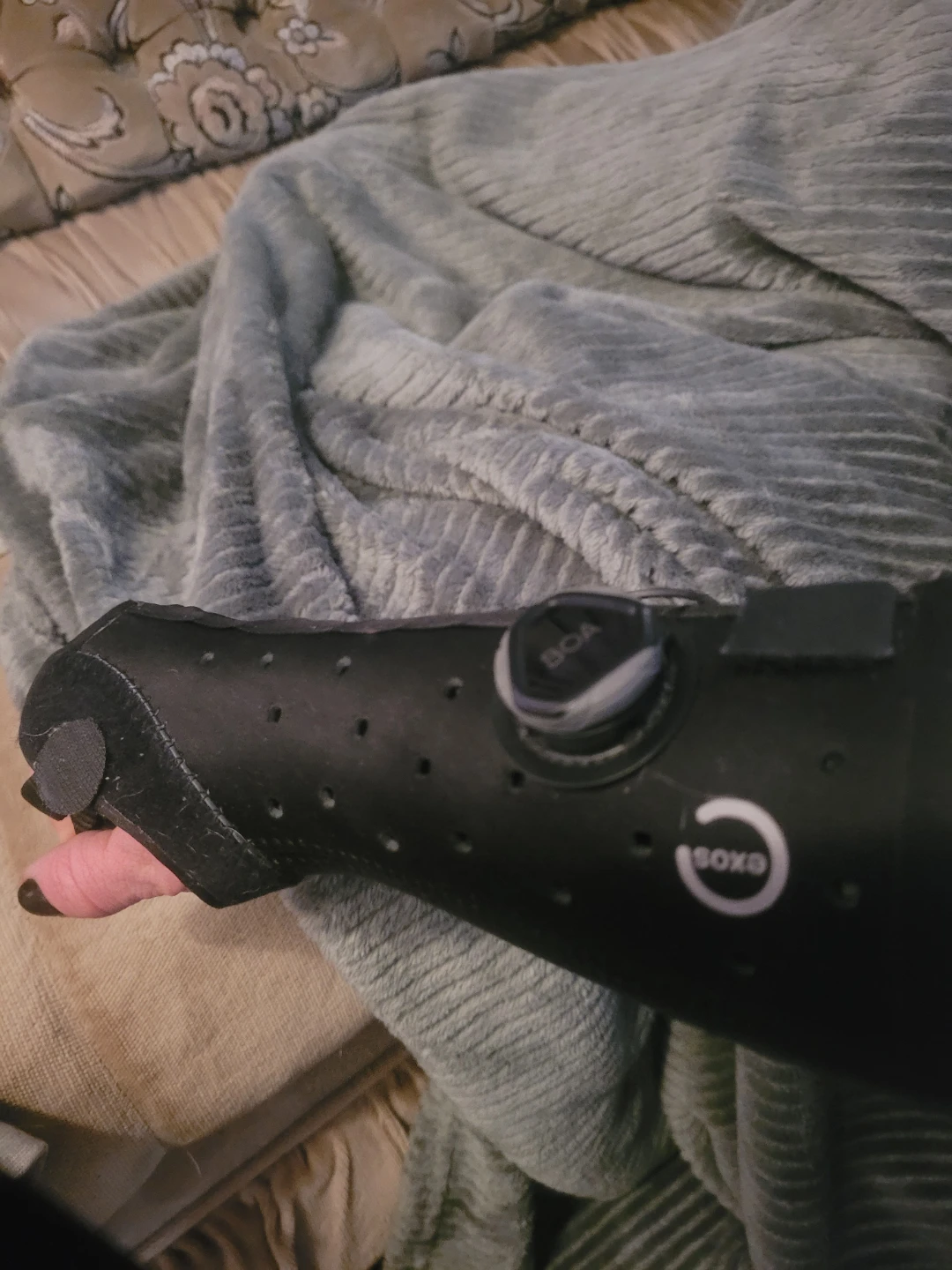 Exos BOA Wrist Brace - photo 3