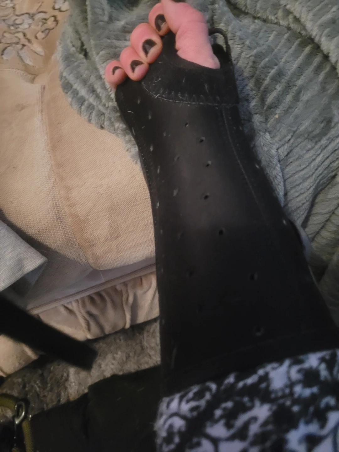Exos BOA Wrist Brace - photo 4