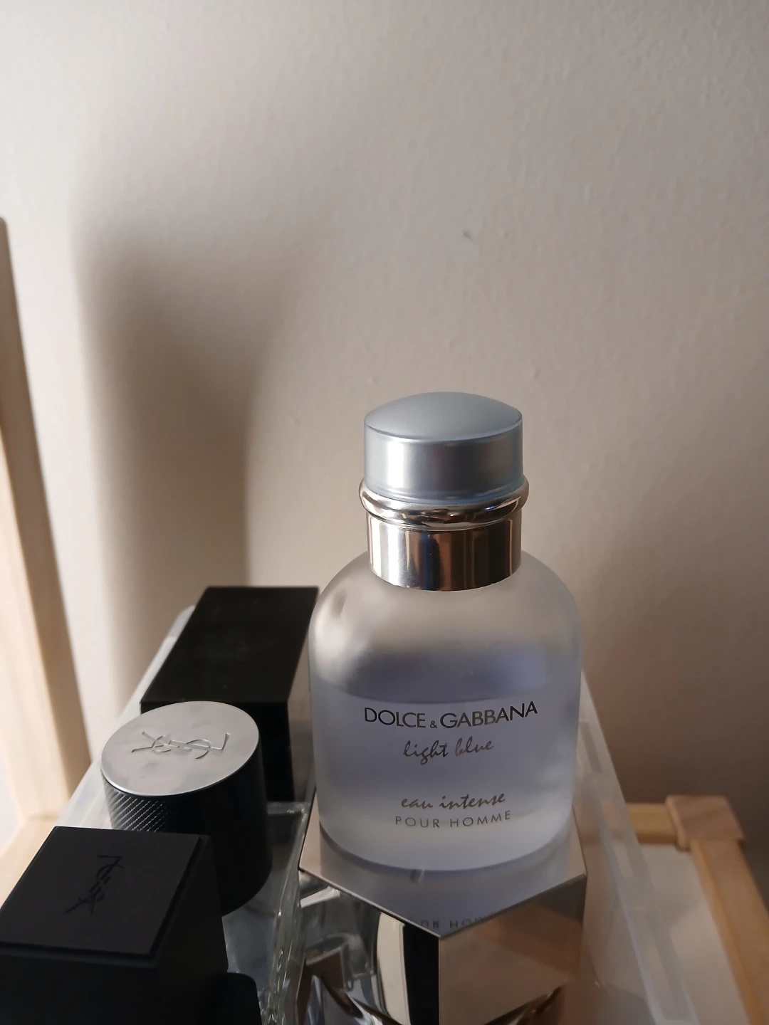 Yves Saint Laurent (YSL) Fragrance Collection - photo 3