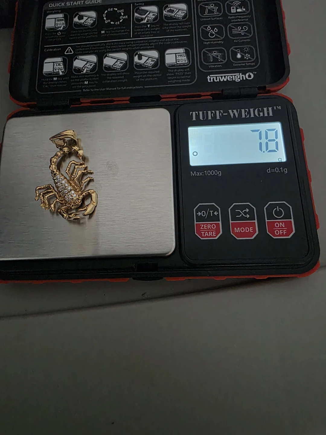18K gold for sale - photo 2