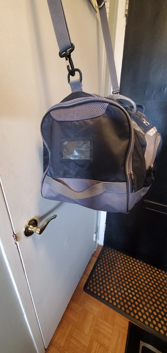 Under Armour Duffle Big Bag New - photo 3