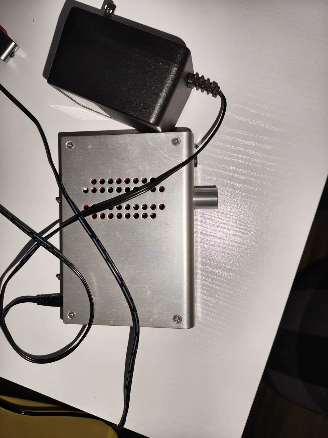 Schiit Magni Headphone Amplifier - photo 2