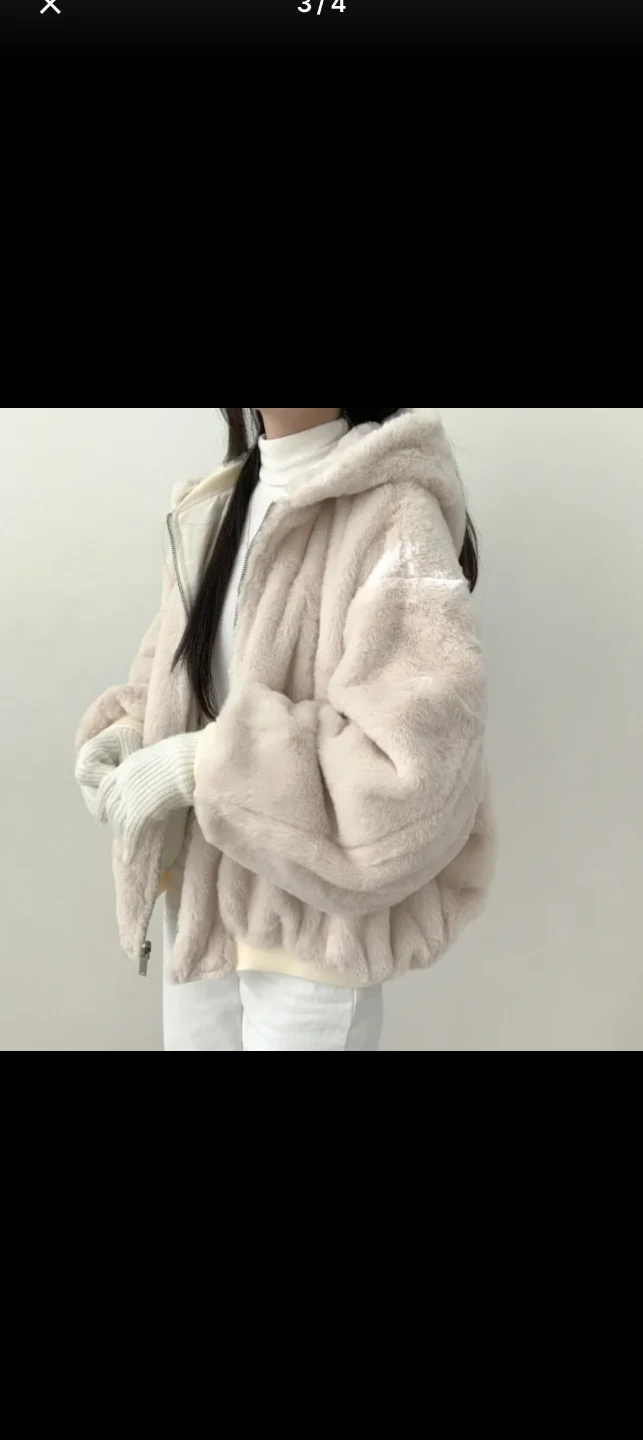 Reversible Bomber Jacket - photo 4