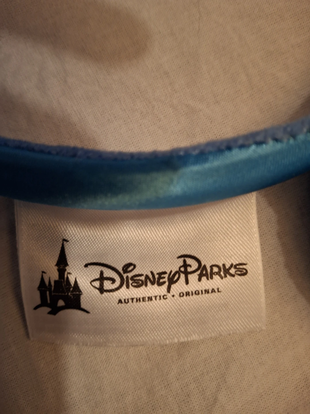 Mini ears purchased from Disney. - photo 2